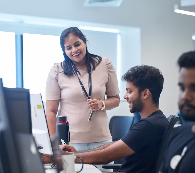 Effort Counts Twice: Why I Believe Grit Matters at White Rabbit Group