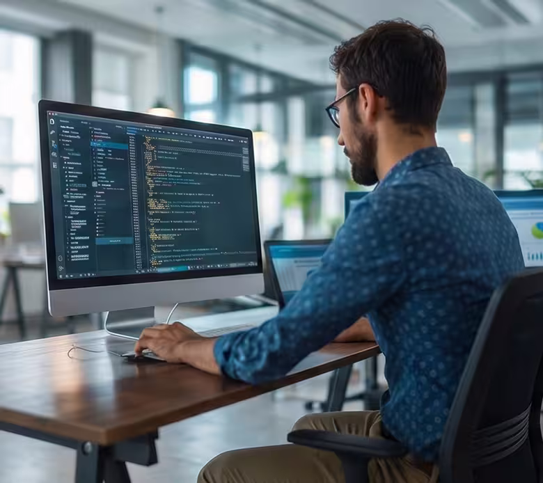 Engineering delivery systems at White Rabbit Group
