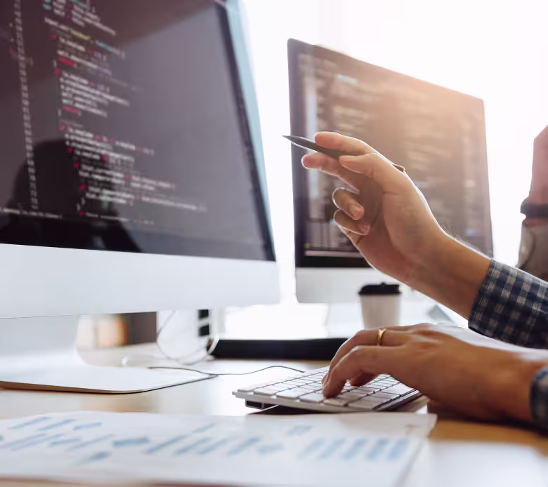 From Hours to Minutes: The Automation That Changed How We Deliver