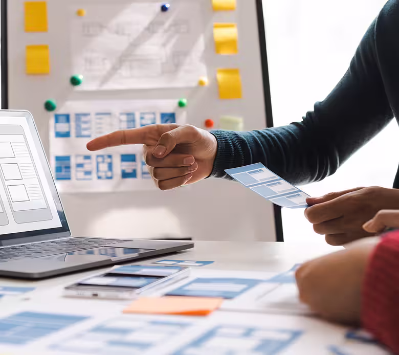 Top 10 Traits of a Good Design Partner