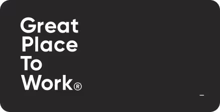 Great Place to Work logo