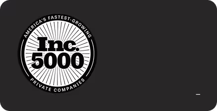 Inc. 5000 logo