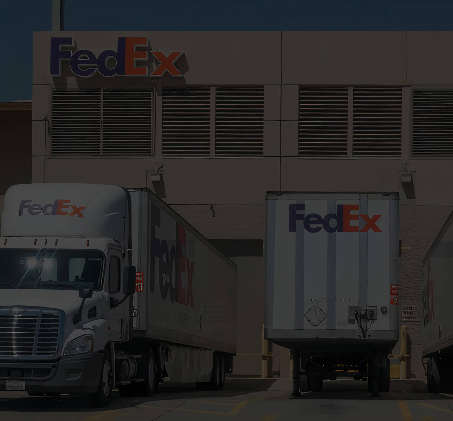 FedEx