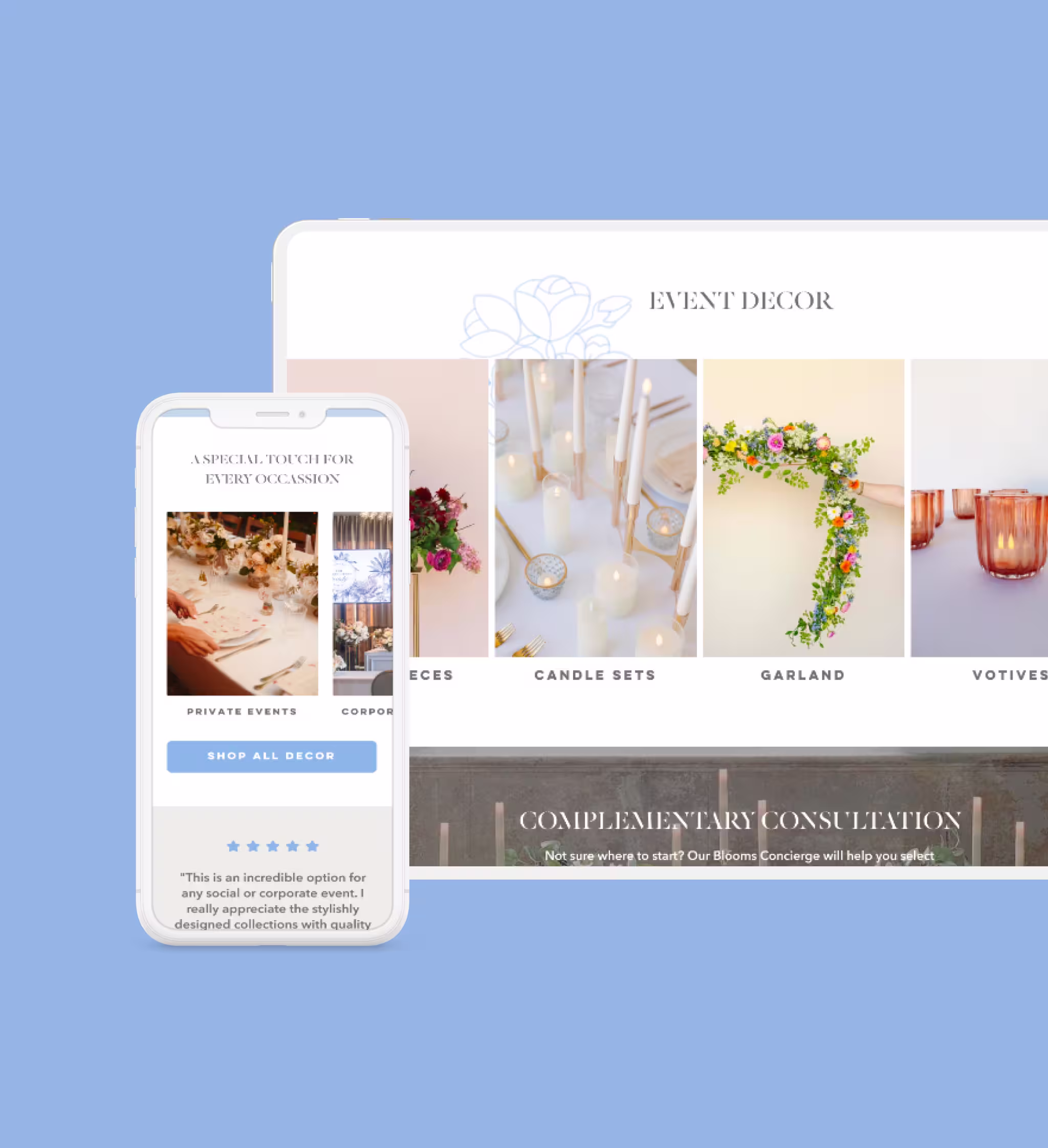 Something Borrowed Blooms Media 2