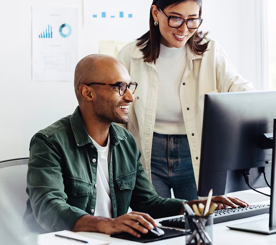 Interlaced Featured Image