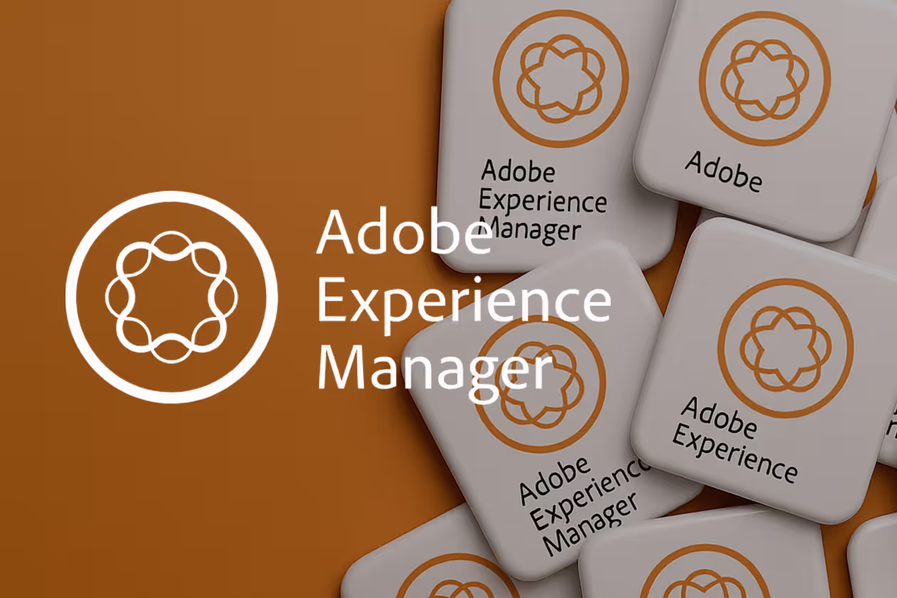 Adobe Experience Manager