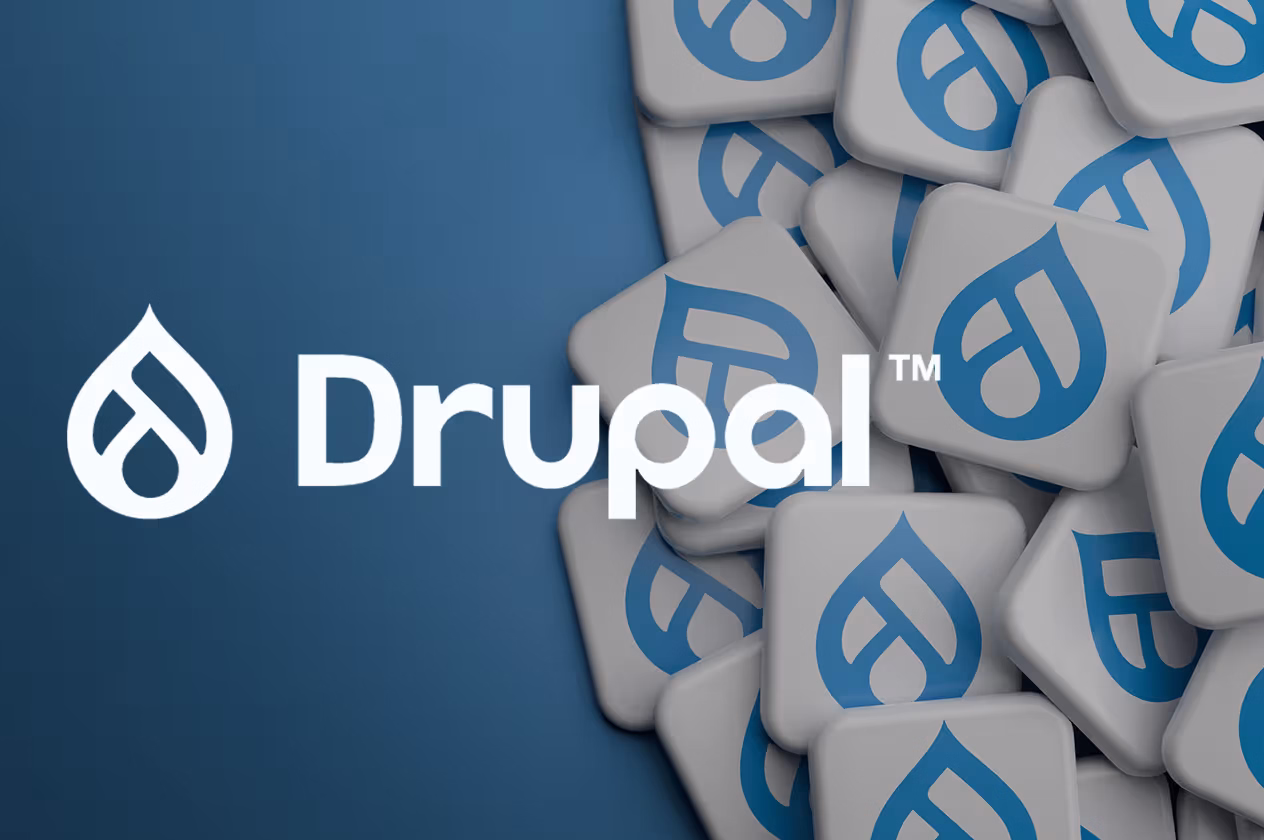 Drupal