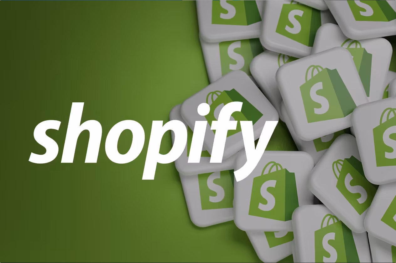 Shopify