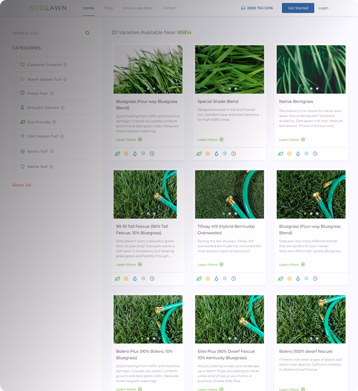 Optimizely partner project imagery