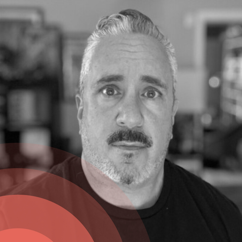Founder at Clutch
