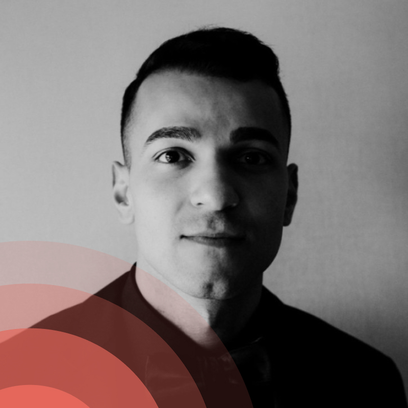 Benjamin Gabe Nazario