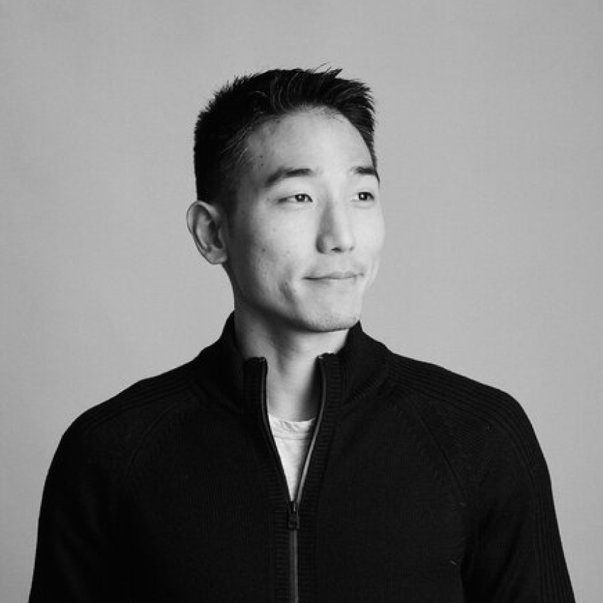 Peter Kang