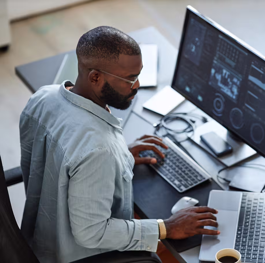 Interlaced Featured Image