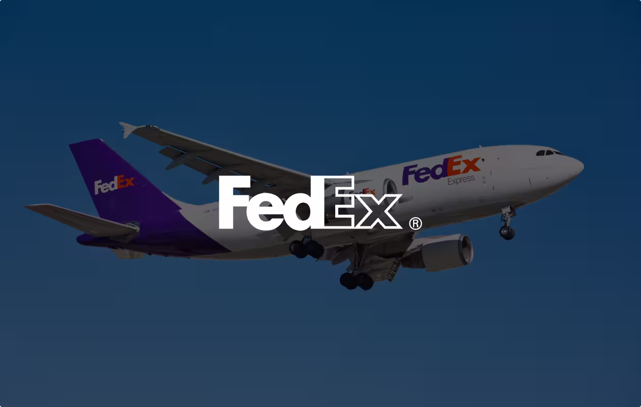 FedEx ecommerce integration