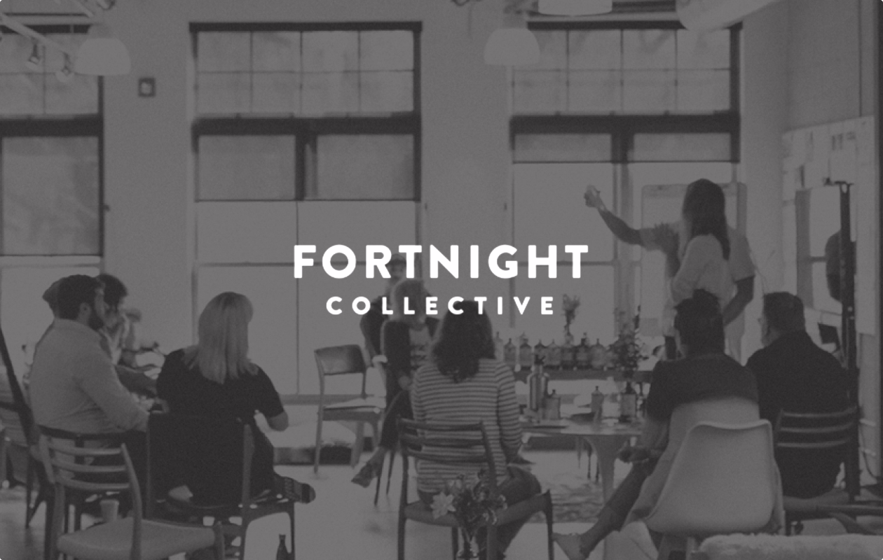 Fortnight Collective online store