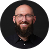 Adam Weil, Creative Director, Partner