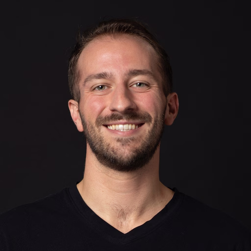 Alexander Gyles, Project Manager