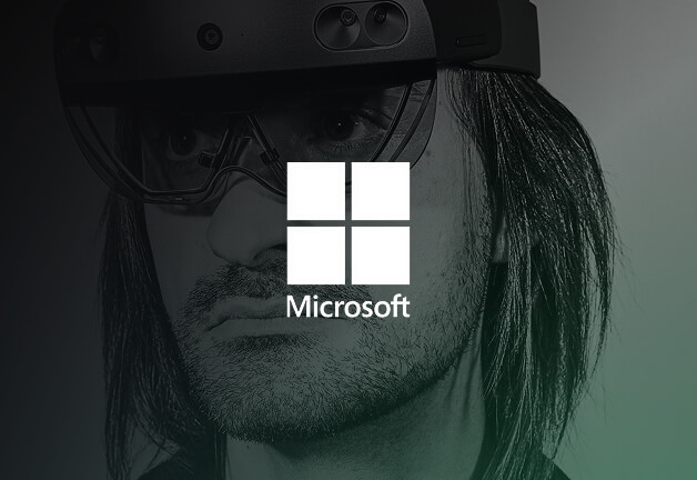 Microsoft | White Rabbit Group | We Build Web & Mobile Apps
