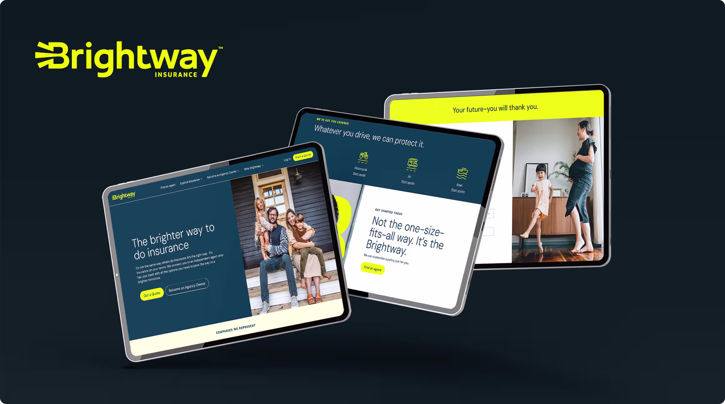 Brightway Insurance