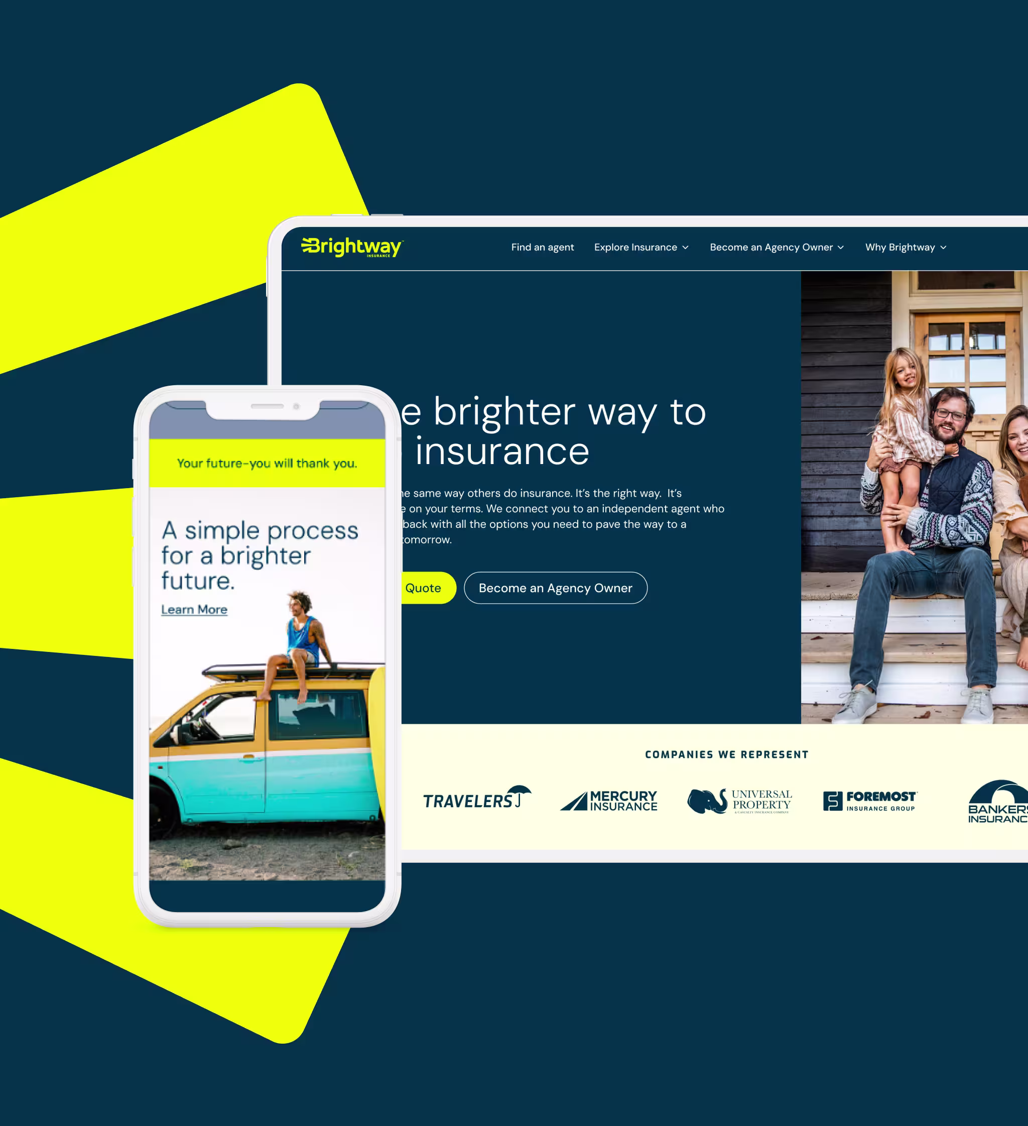 Brightway Insurance