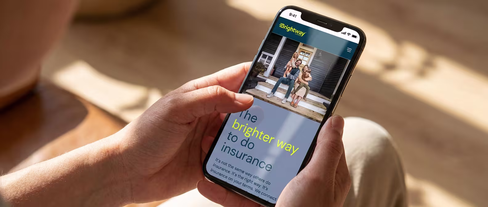Brightway Insurance