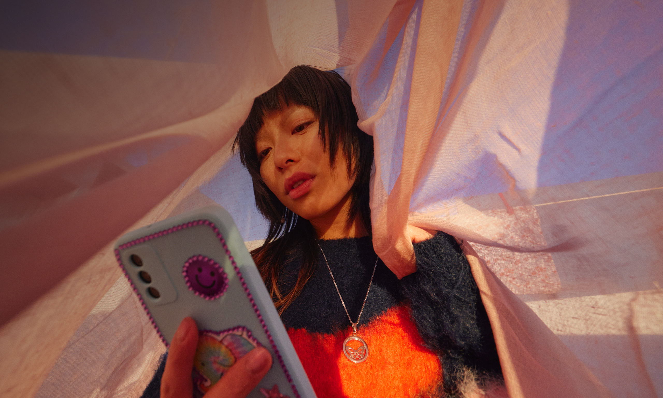 Spotify web and product UI