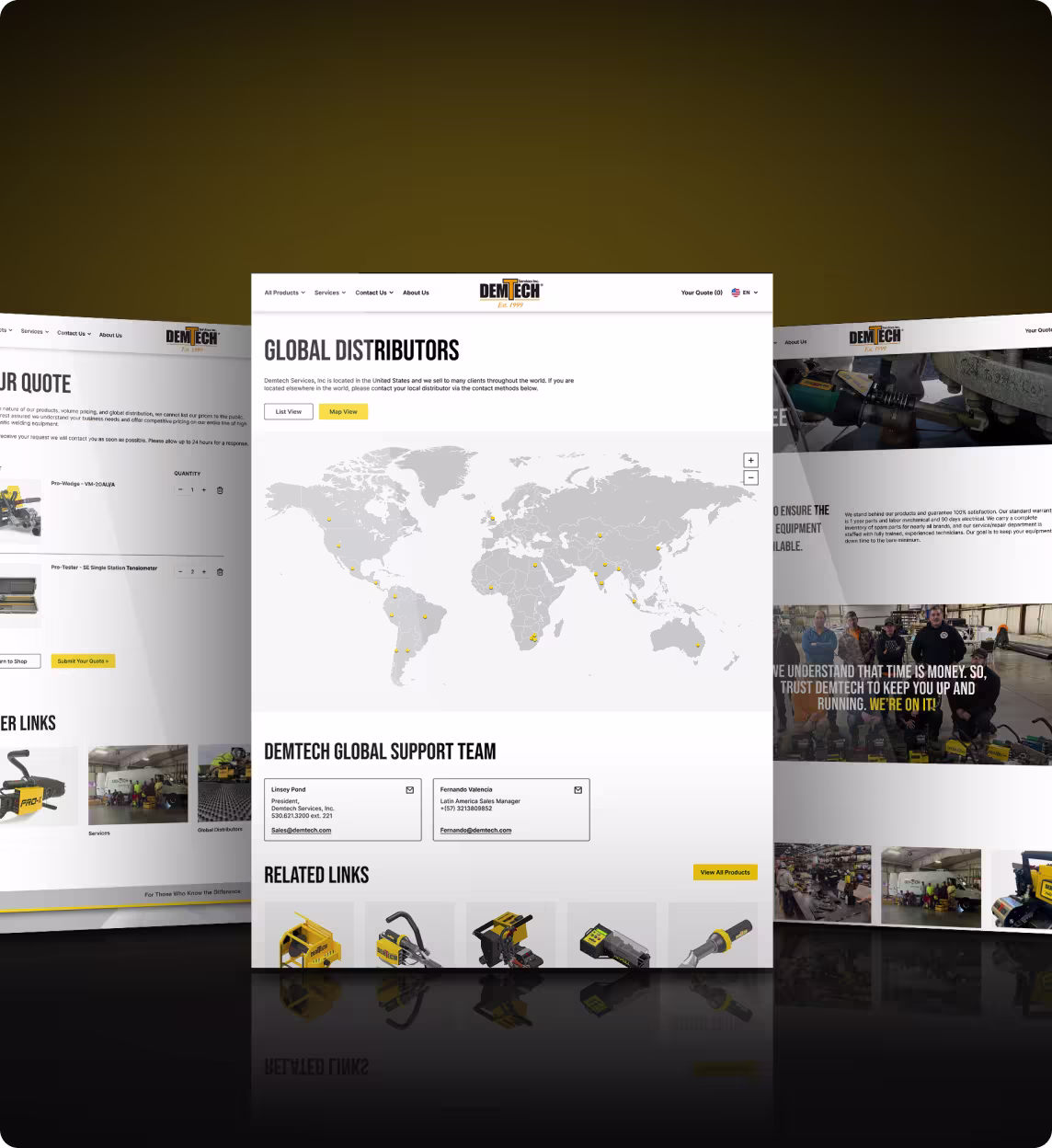 DemTech Media 2