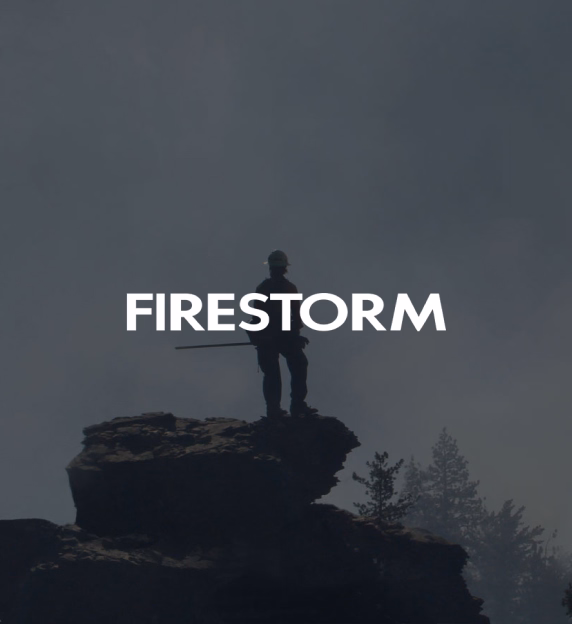 Firestorm Media 1