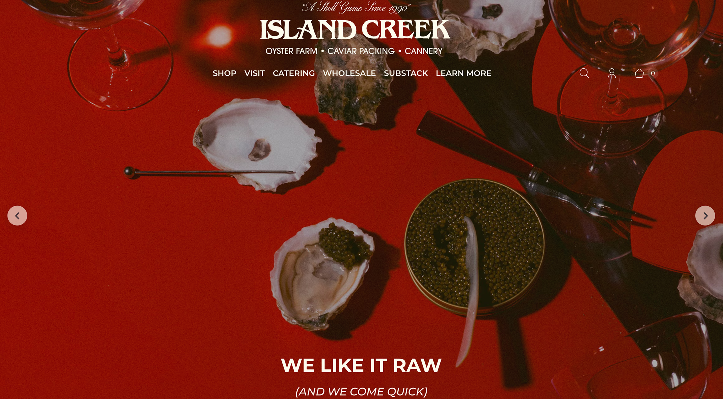 Island Creek Media 3