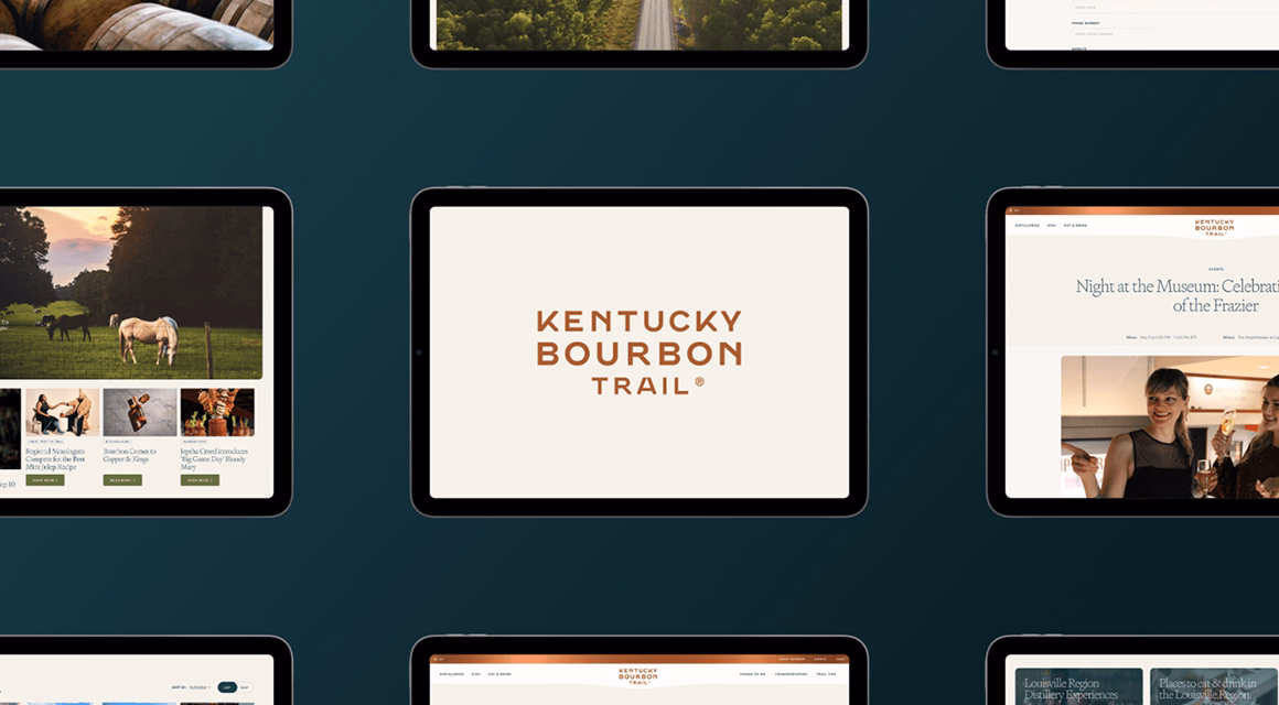 Kentucky Bourbon Trail Media 3