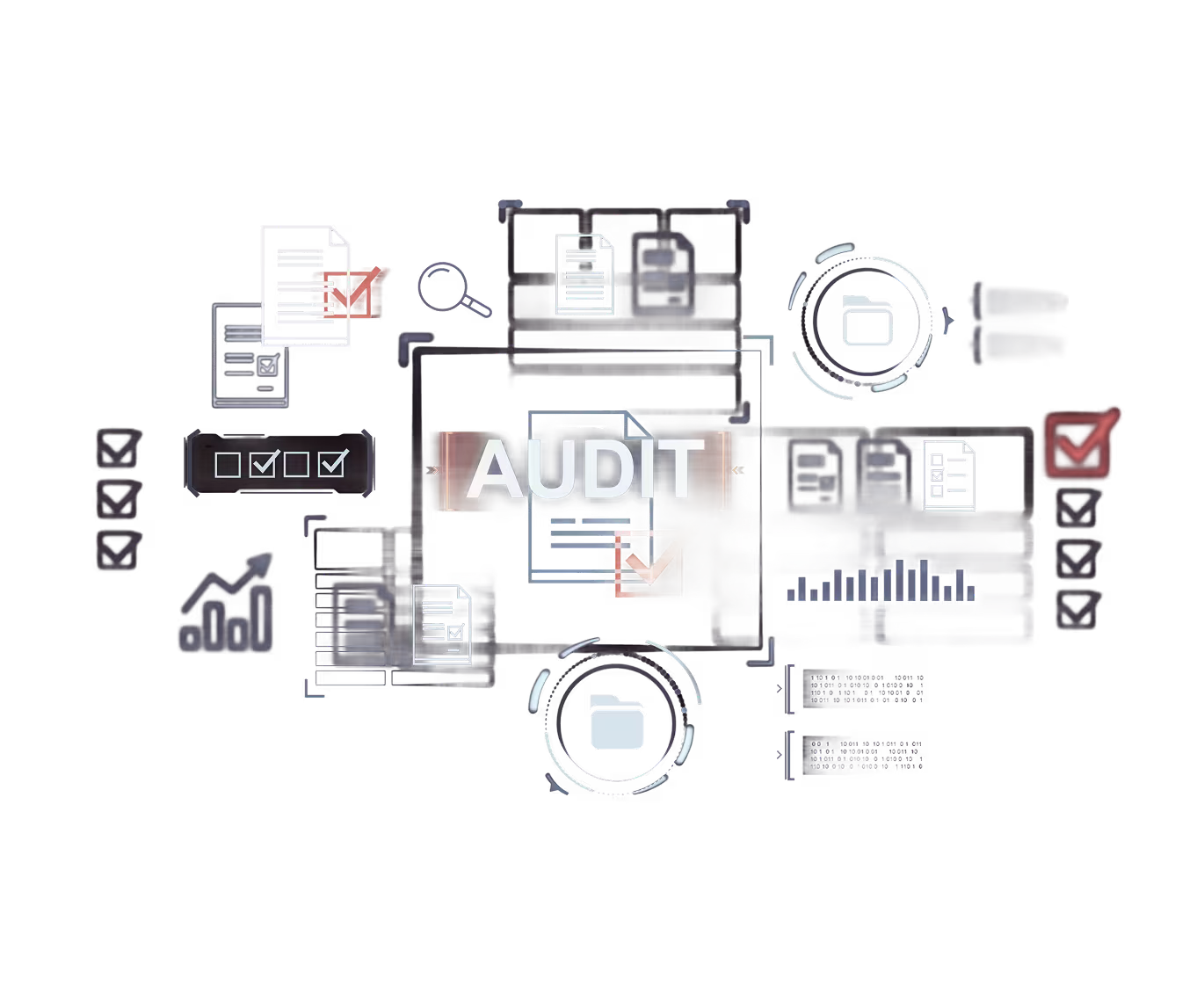 Audit Image