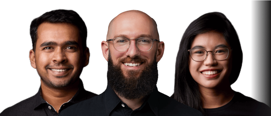 Schedule a call with our team